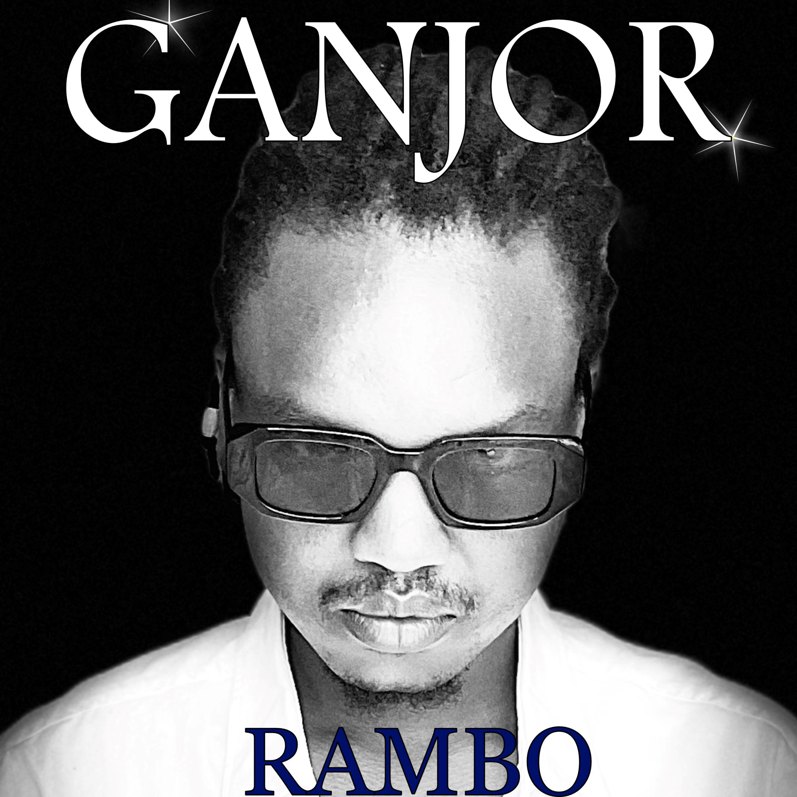 Ganjor rambo cover